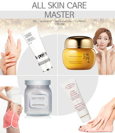 從潔面到防護 探索萊珀妮、羅拉瑪斯亞、嬌韻詩的完整護膚之道