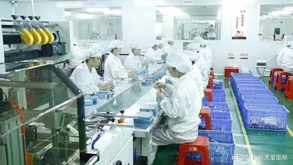 想要立足市場，化妝品OEM代工廠必須具備的五大核心能力