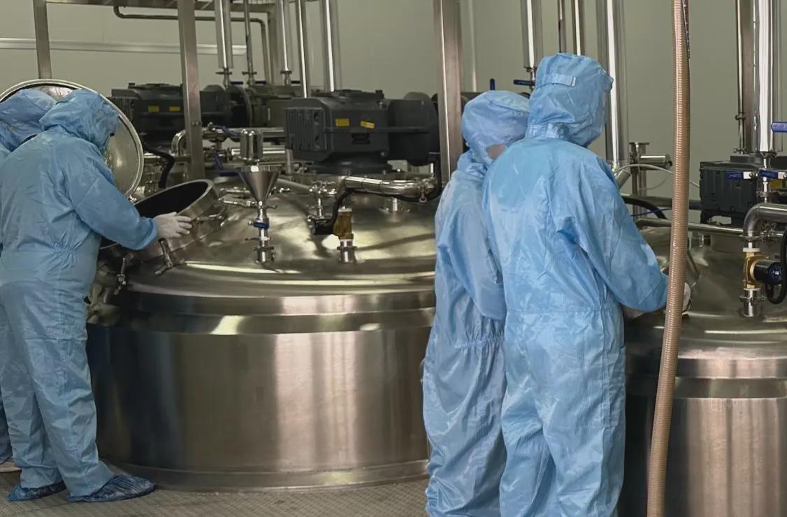 黛美雅詩 賦能連鎖品牌，構建化妝品核心產品力的廣東智造典范