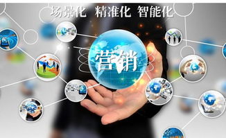 城外圈一站式智能營銷平臺 助力互聯(lián)網營銷智能化