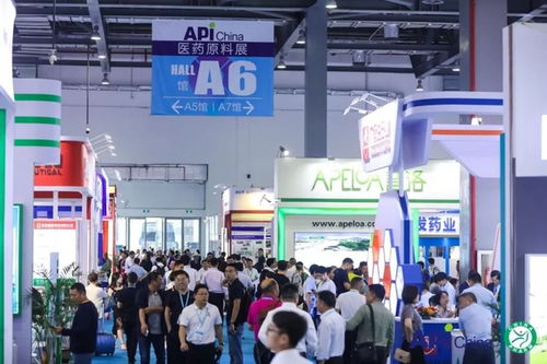 2023中國(guó)api制藥醫(yī)藥展